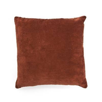 By Boo Kussen Avenue Red 45x45 By Boo Kussen Avenue Red 45x45