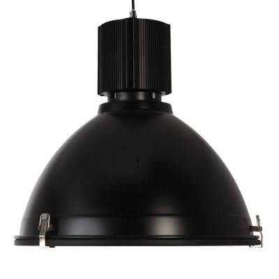 Steinhauer Hanglamp Warbier Zwart Steinhauer Hanglamp Warbier Zwart