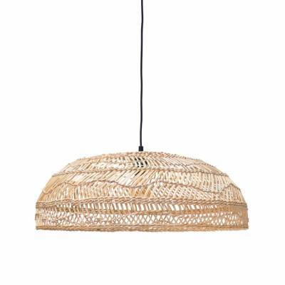 HK Living Hanglamp Riet Medium HK Living Hanglamp Riet Medium