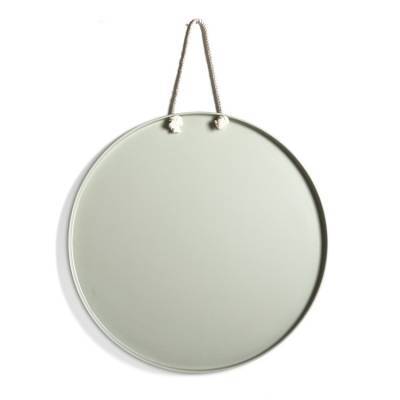 By-Boo Metalen Wandbord Flava Green By-Boo Metalen Wandbord Flava Green