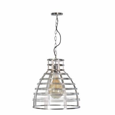 Lamp Molfetta Chrome 50 cm Lamp Molfetta Chrome 50 cm