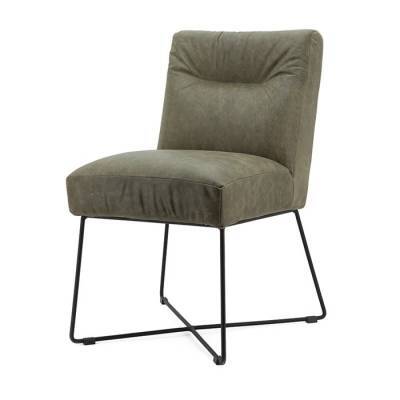 Chair Jason - green botswana Chair Jason - green botswana