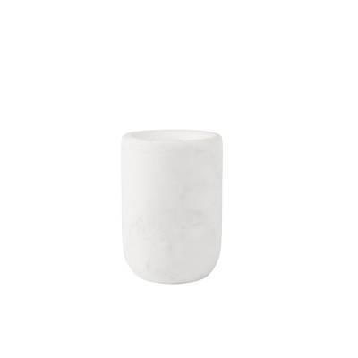 Zuiver Cup Marble White Zuiver Cup Marble White