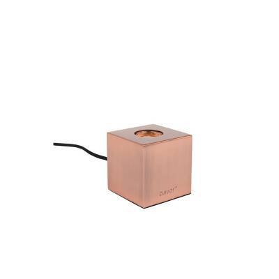 Zuiver Lamp Bolch Koper Zuiver Lamp Bolch Koper