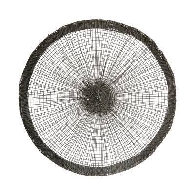 House Doctor Placemat Spokes Grey House Doctor Placemat Spokes Grey