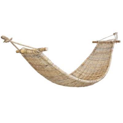 HK Living Hangmat Rotan HK Living Hangmat Rotan