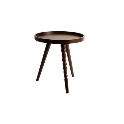 Dutchbone Salontafel Arabica S Dutchbone Salontafel Arabica S