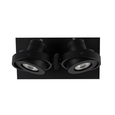Zuiver Wandlamp Luci-2 LED Zwart Zuiver Wandlamp Luci-2 LED Zwart