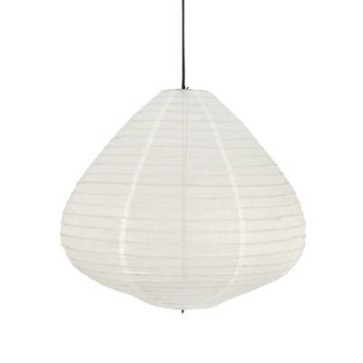 HK Living Lampion Naturel 65cm HK Living Lampion Naturel 65cm