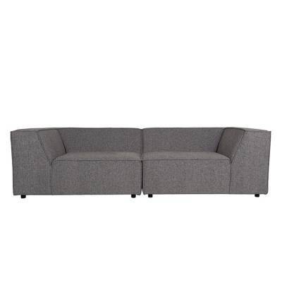 Bank King Dark Grey Bank King Dark Grey