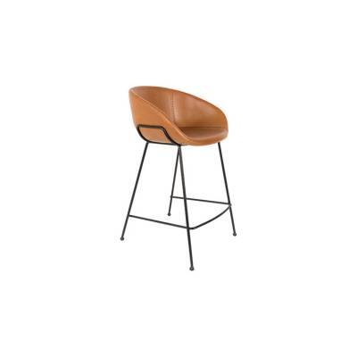 Feston Counter Stool Bruin Feston Counter Stool Bruin