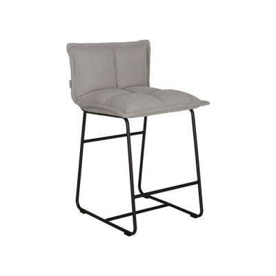 Counter Chair Cloud lichtgrijs Counter Chair Cloud lichtgrijs