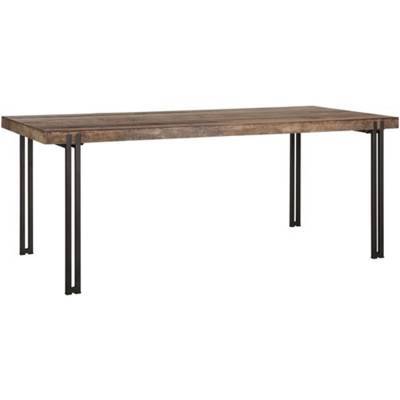 D-Bodhi Tuareg Eettafel 200cm D-Bodhi Tuareg Eettafel 200cm