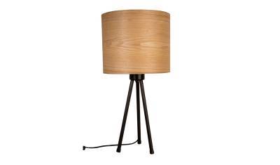 Dutchbone Tafellamp Woodland Dutchbone Tafellamp Woodland