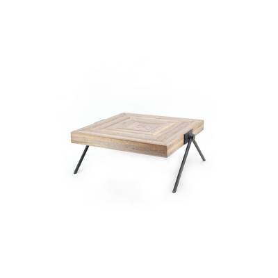 By-Boo Salontafel Square Small By-Boo Salontafel Square Small