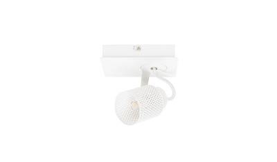 White Label Living Lamp Sandy-1 White White Label Living Lamp Sandy-1 White