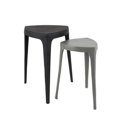 Zuiver Bijzettafel Tiga Set Van 2 Zuiver Bijzettafel Tiga Set Van 2