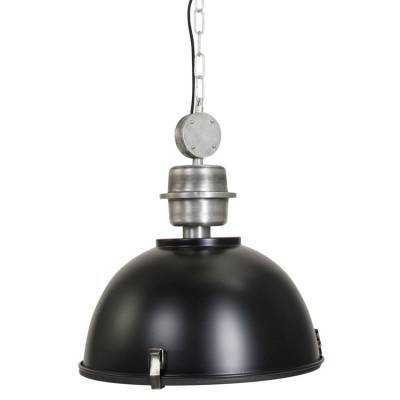 Steinhauer Hanglamp Bikkel Zwart Steinhauer Hanglamp Bikkel Zwart