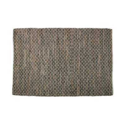 BePure Vloerkleed Twined Naturel BePure Vloerkleed Twined Naturel