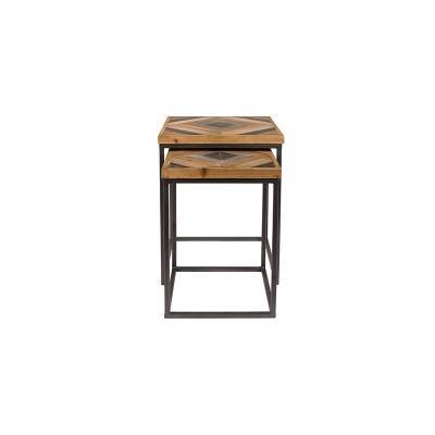 Side Table Joy - Set of 2 Side Table Joy - Set of 2