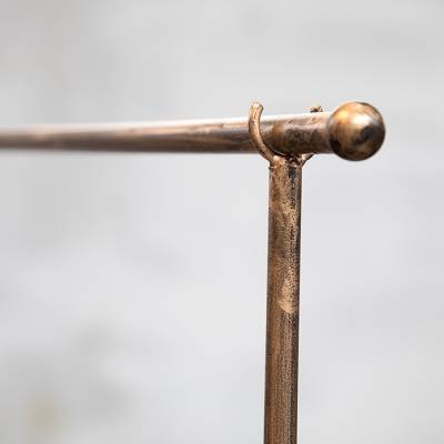 Tafelklem Goud Tafelklem Goud