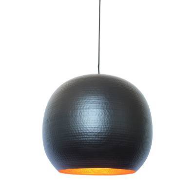 Hanglamp Artisan XL Zwart Hanglamp Artisan XL Zwart
