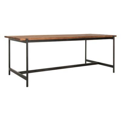 D-Bodhi Celebes Eettafel langwerpig 78x210x96 cm D-Bodhi Celebes Eettafel langwerpig 78x210x96 cm