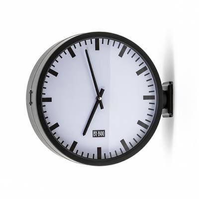 By-Boo Conductor - matte black By-Boo Conductor - matte black