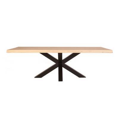 Tree table with spider leg Tree table with spider leg