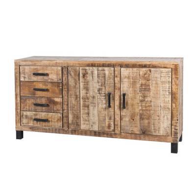 Dressoir Ventura - 2drs. 4 laden Dressoir Ventura - 2drs. 4 laden