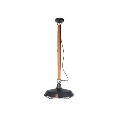 Zuiver Hanglamp Dek 40 Antraciet Zuiver Hanglamp Dek 40 Antraciet