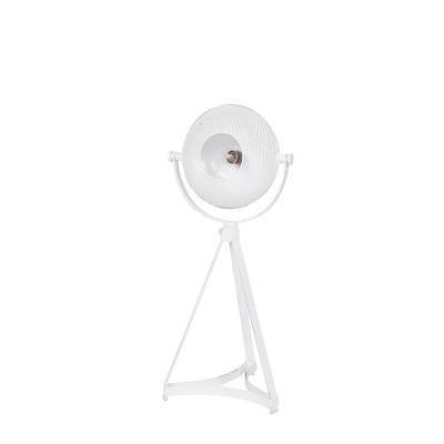 BePure Blown Bureaulamp Metaal Wit BePure Blown Bureaulamp Metaal Wit