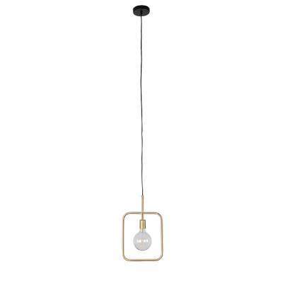 Dutchbone Hanglamp Cubo Dutchbone Hanglamp Cubo