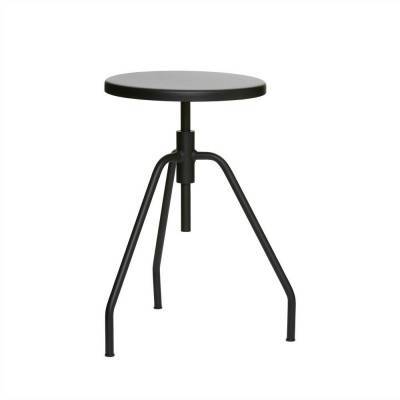 House Doctor Kruk Scarpa Zwart House Doctor Kruk Scarpa Zwart