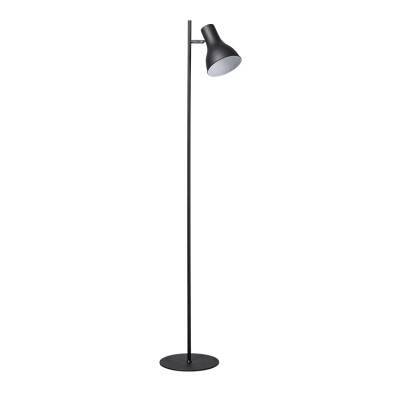 Vloerlamp Horn Zwart Small Vloerlamp Horn Zwart Small