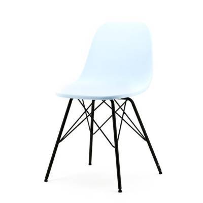By-Boo Stoel Kirby Blue By-Boo Stoel Kirby Blue