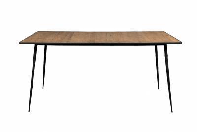 Tafel Pepper 160x90 Bruin Tafel Pepper 160x90 Bruin