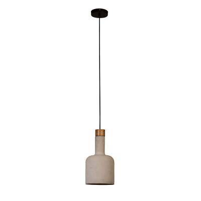 Dutchbone Hanglamp Cradle Bottle Dutchbone Hanglamp Cradle Bottle