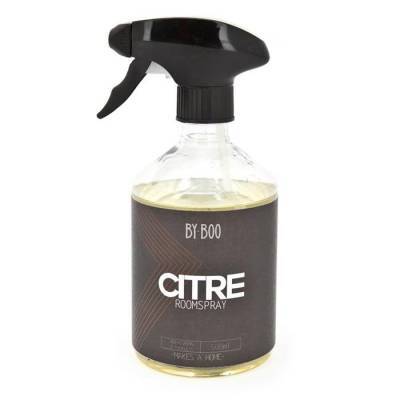 By-Boo Roomspray Citre By-Boo Roomspray Citre