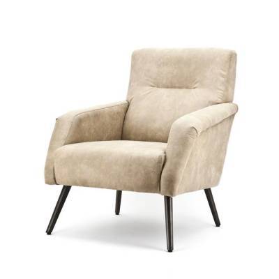 Fauteuil Duke Licht Groen Fauteuil Duke Licht Groen