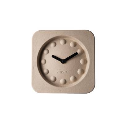Zuiver Klok Pulp Time Square Zuiver Klok Pulp Time Square