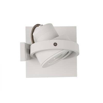Zuiver Wandlamp Luci-1 LED Wit Zuiver Wandlamp Luci-1 LED Wit