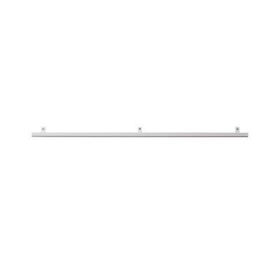 VTwonen Wandplank Metal Wit VTwonen Wandplank Metal Wit