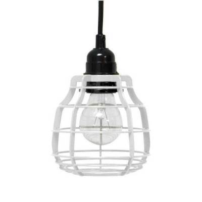 HK Living Lab Lamp Met Schakelaar Wit HK Living Lab Lamp Met Schakelaar Wit