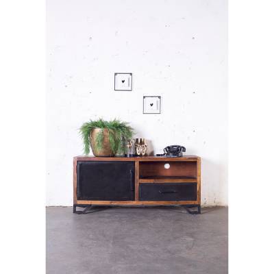 Tv-meubel Alberto - 135cm - Giga Meubel Tv-meubel Alberto - 135cm - Giga Meubel