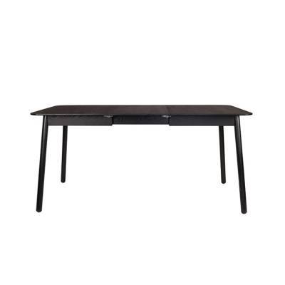 Zuiver Tafel Glimps Black Zuiver Tafel Glimps Black
