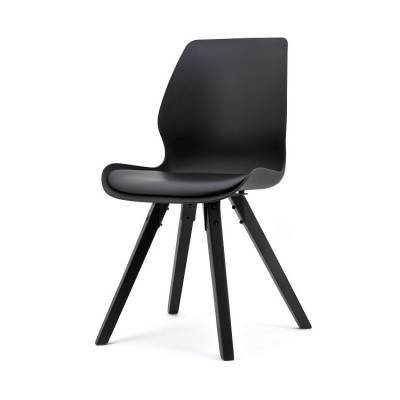 By Boo Stoel Catfish Black By Boo Stoel Catfish Black