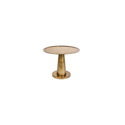 Sidetable Brute Brass Sidetable Brute Brass