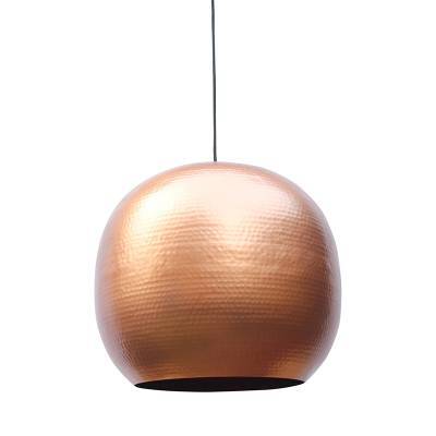 Hanglamp Artisan XL Koper Hanglamp Artisan XL Koper