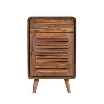 Nachtkastje Louvre Teak Nachtkastje Louvre Teak